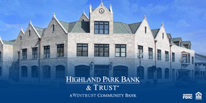Highland Park Bank and Trust
